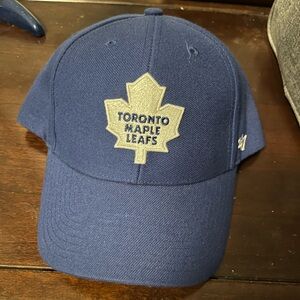 Toronto Maple Leafs hat